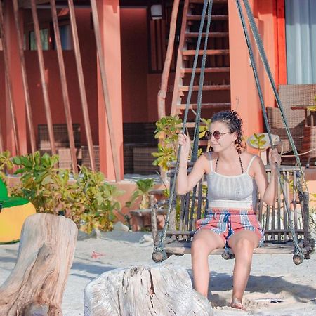 Sabba Summer Suite , Fodhdhoo - Maldives Exteriér fotografie