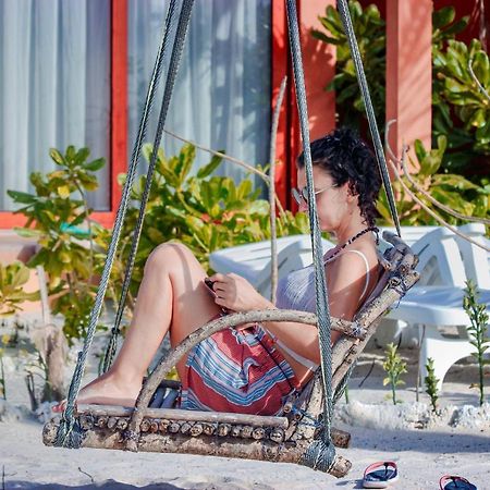 Sabba Summer Suite , Fodhdhoo - Maldives Exteriér fotografie